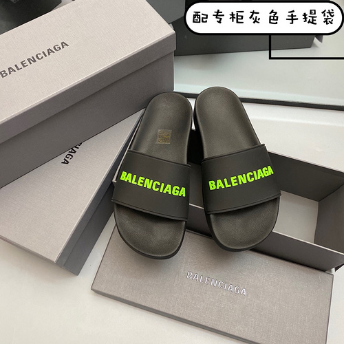 Balenciaga slippers 35-46-4387b281